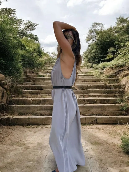 שמלה אליסה | Alisa dress