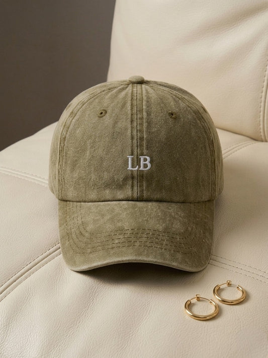 כובע LB