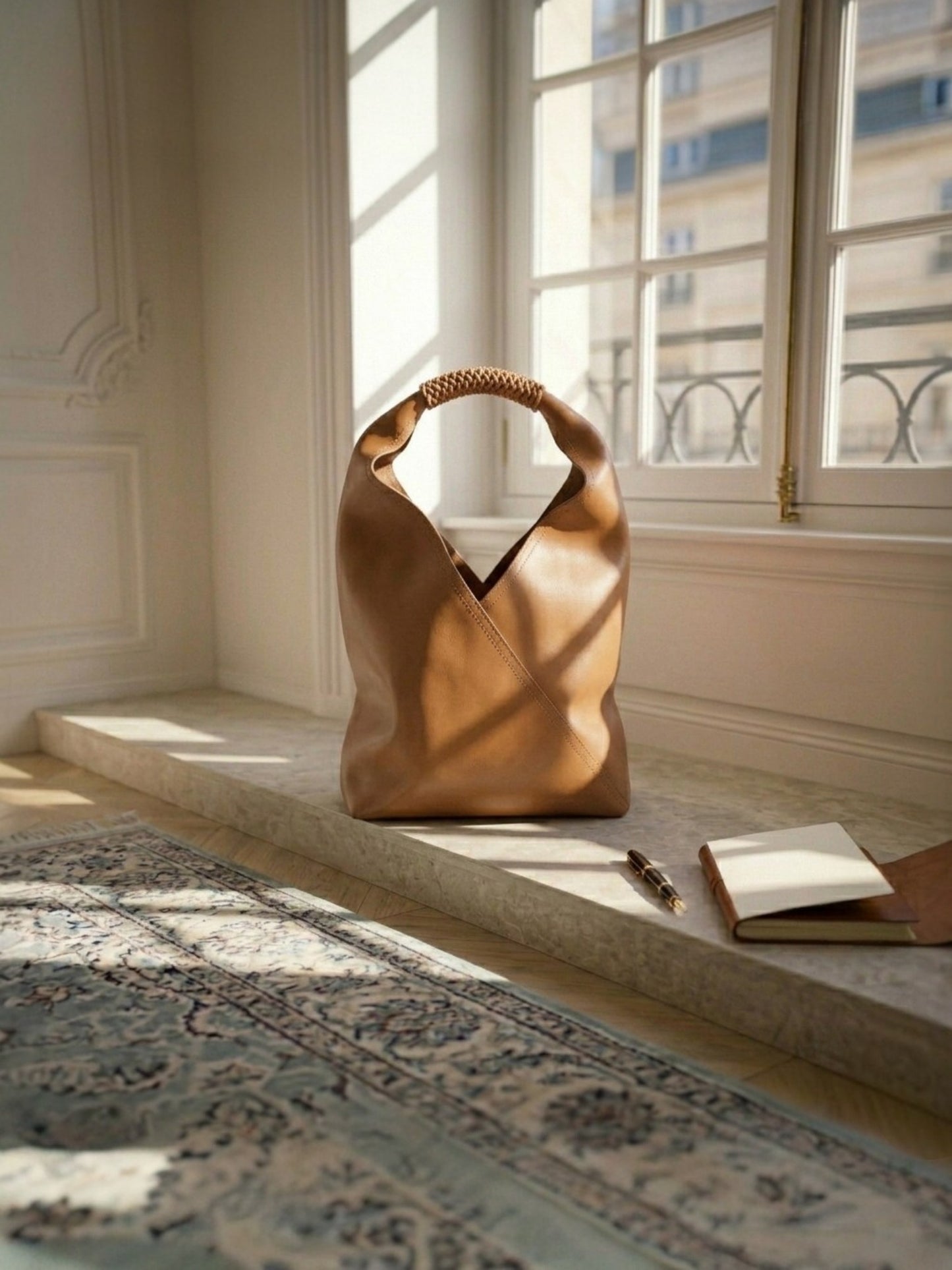 תיק ניס | Nice bag