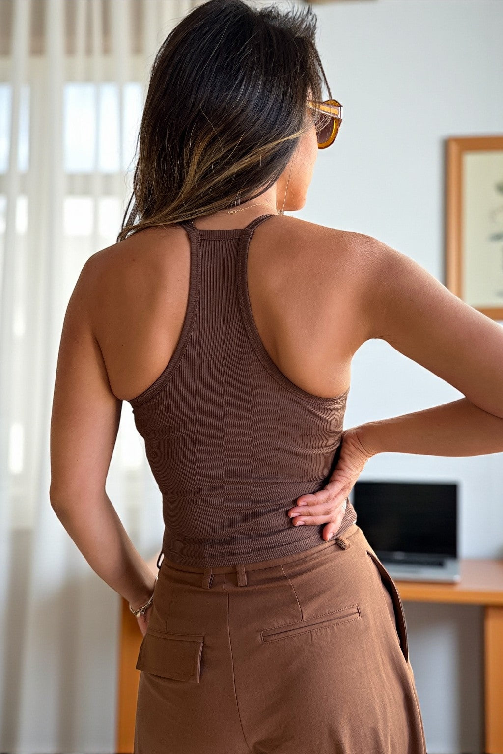 גופיה ג'וי | Joy top