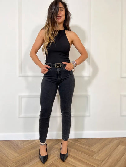 ג'ינס ג'וני | Johnny jeans