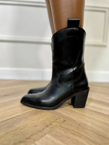 מגף דילן | Dylan boot