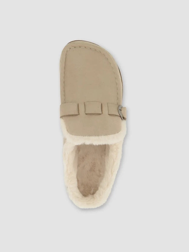 כפכף פרווה |fur Mule