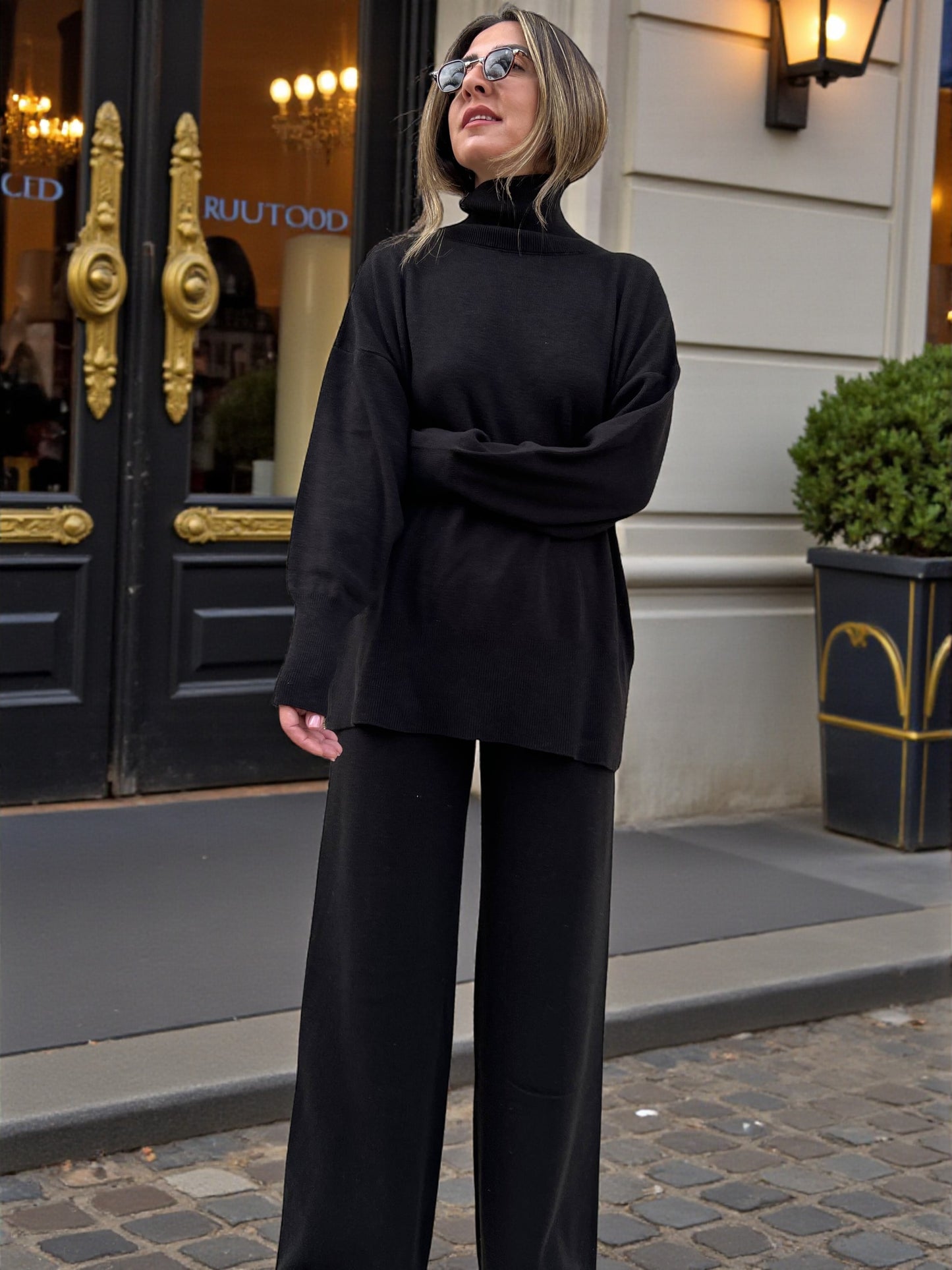 חליפה מיקה | Mika suit