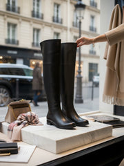 מגף סקוט | Scott boot