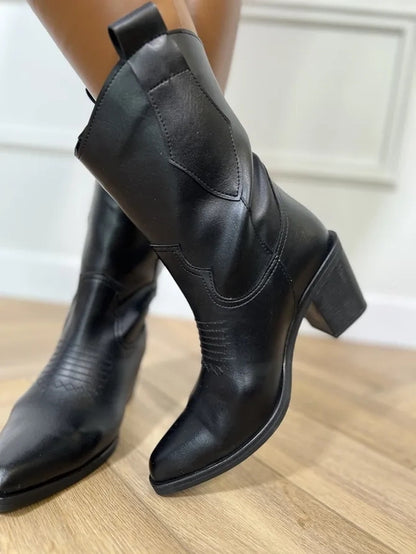 מגף דילן | Dylan boot