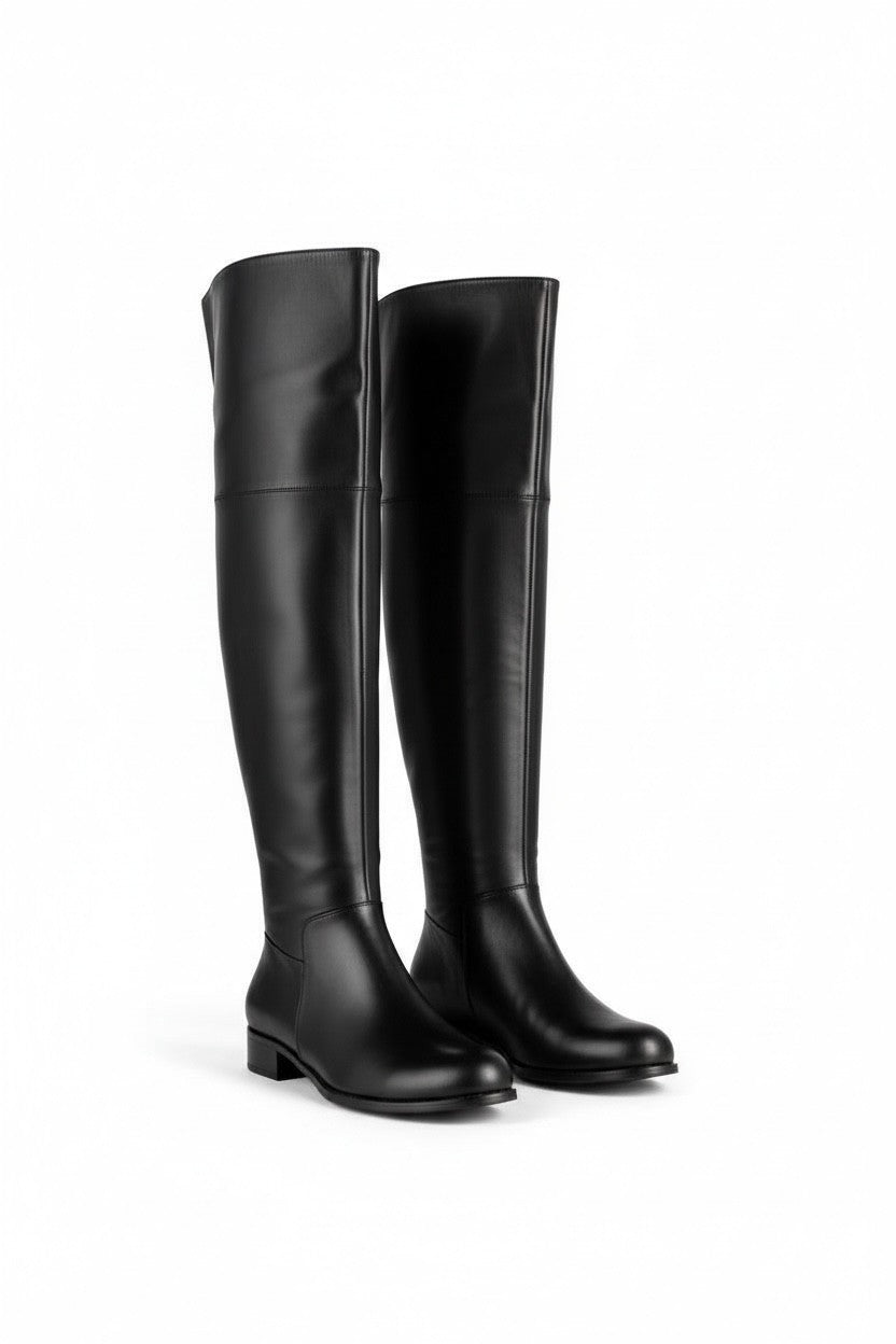 מגף סקוט | Scott boot