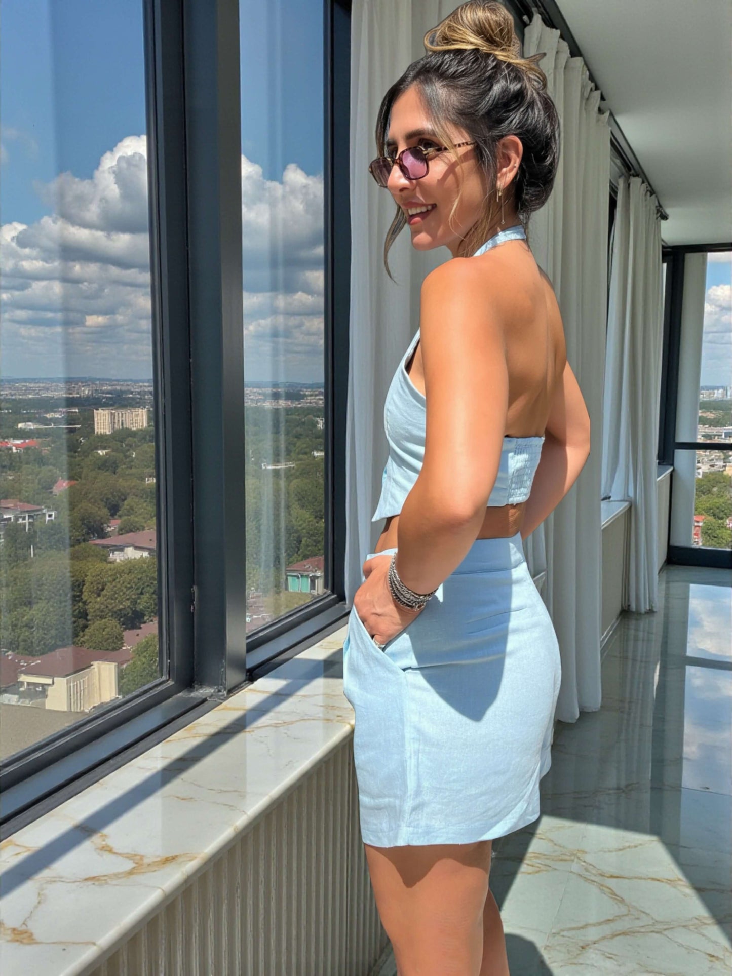 חליפה אמה | Emma suit