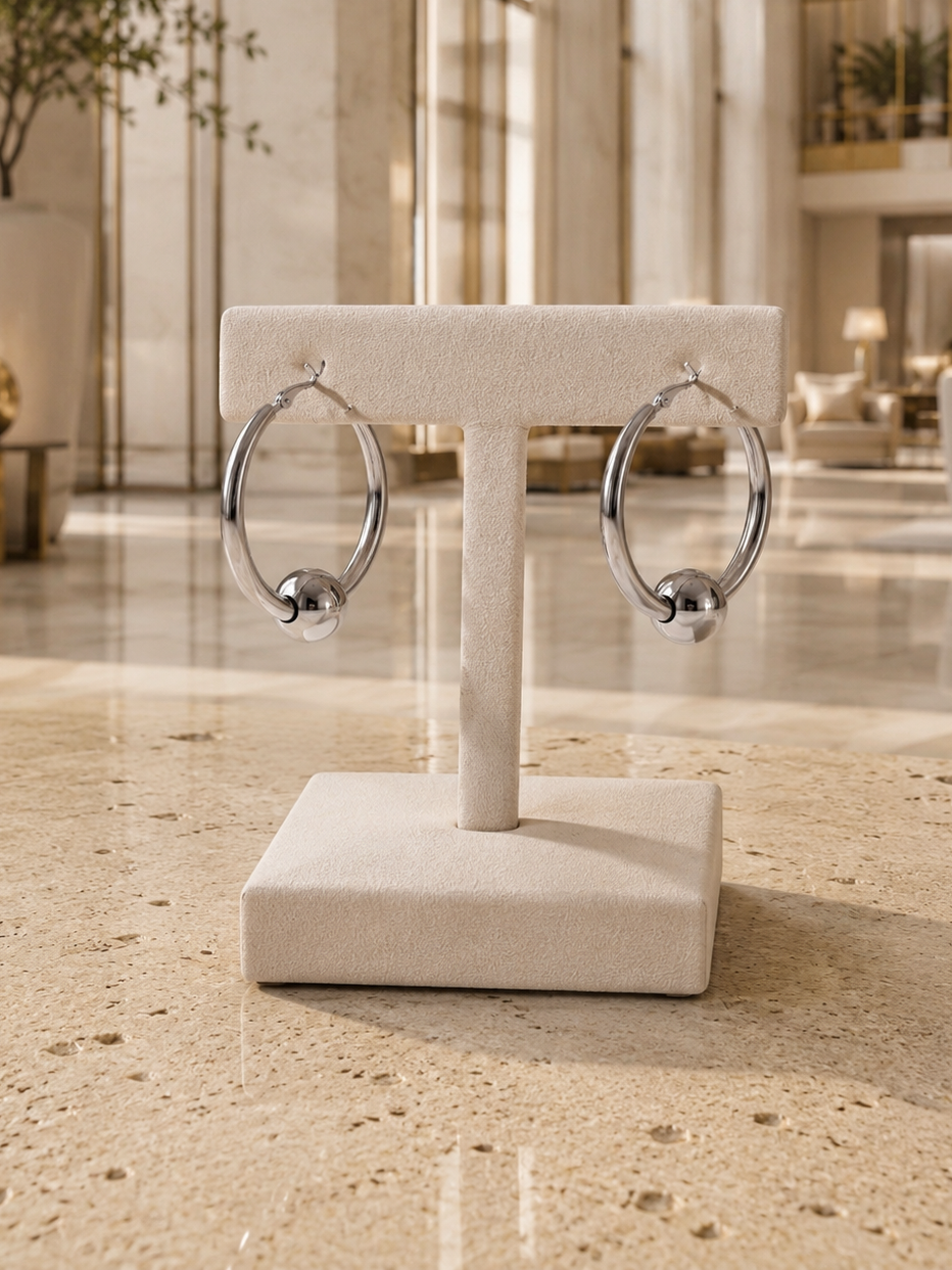 עגיל גאיה | Gaia Earring