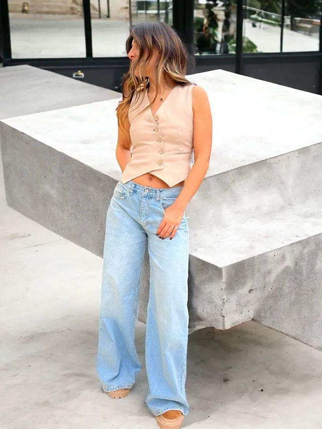 ג'ינס ליין | Jeans line