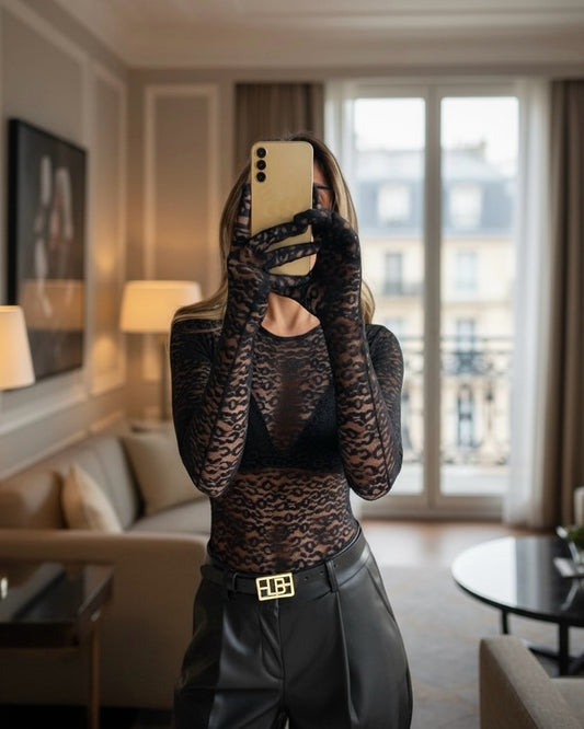 בגד גוף וולה | vella