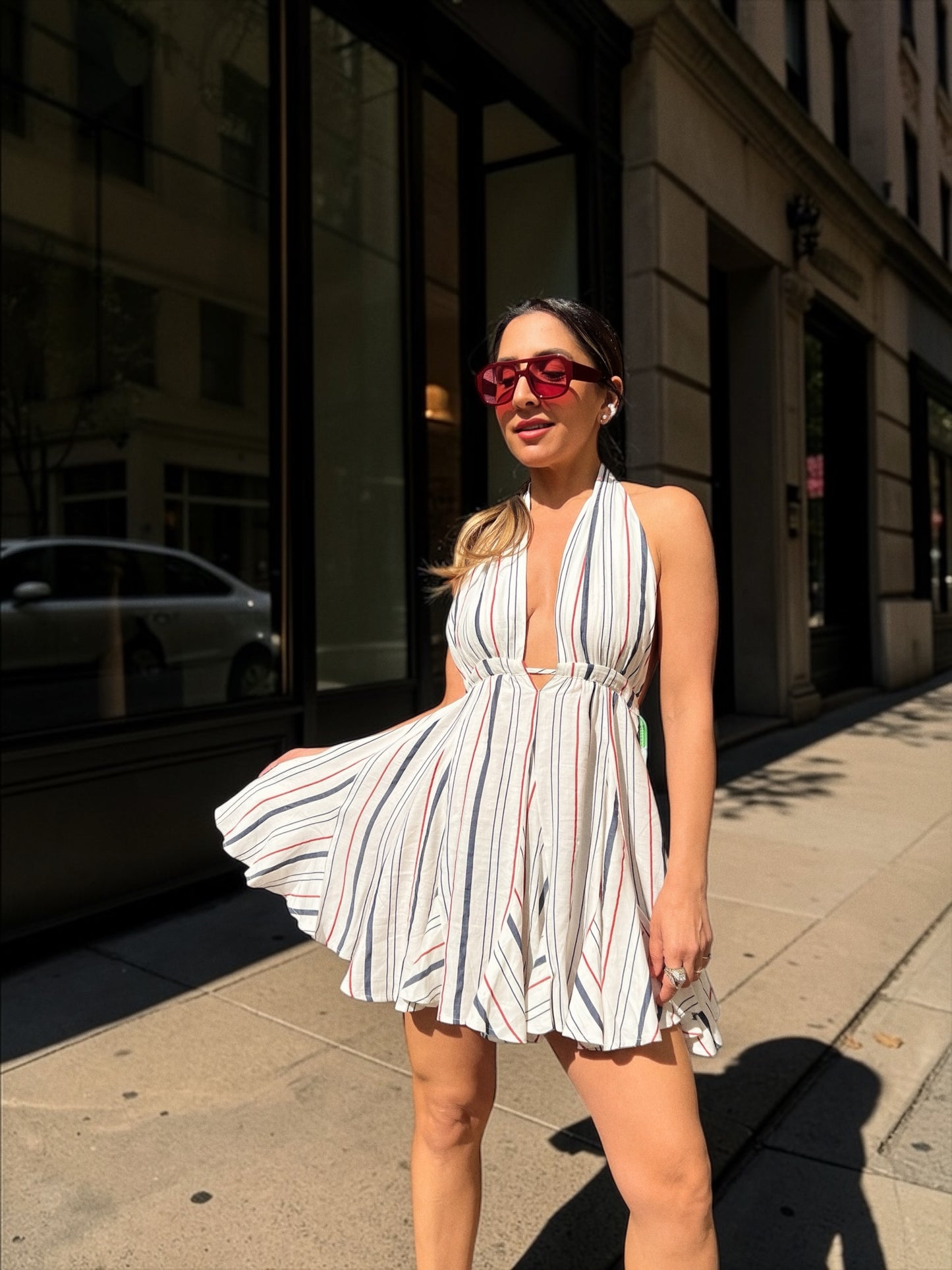 שמלה טיטי | Titi dress