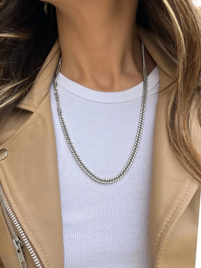 שרשרת לורנסו | Lorenzo necklace