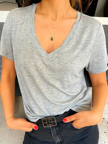 חולצה לייסי | Lacy shirt