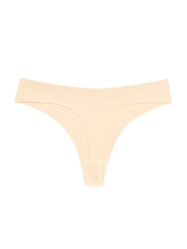 Vivienne Bottom | תחתון ללא תפר