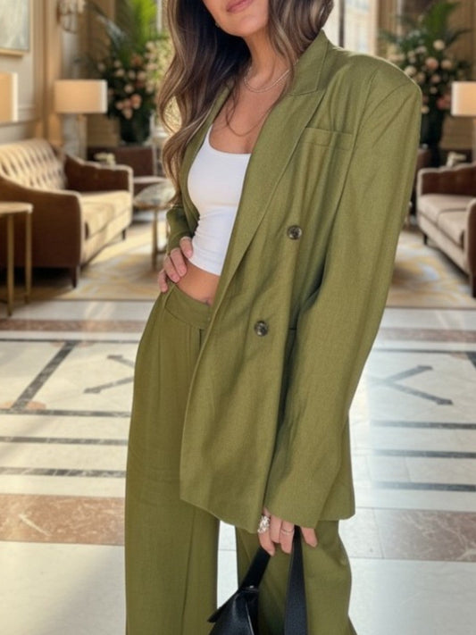 ג'קט חליפה ג'ני | Jenny suit jacket