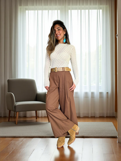 חולצה טולום | Tulum shirt