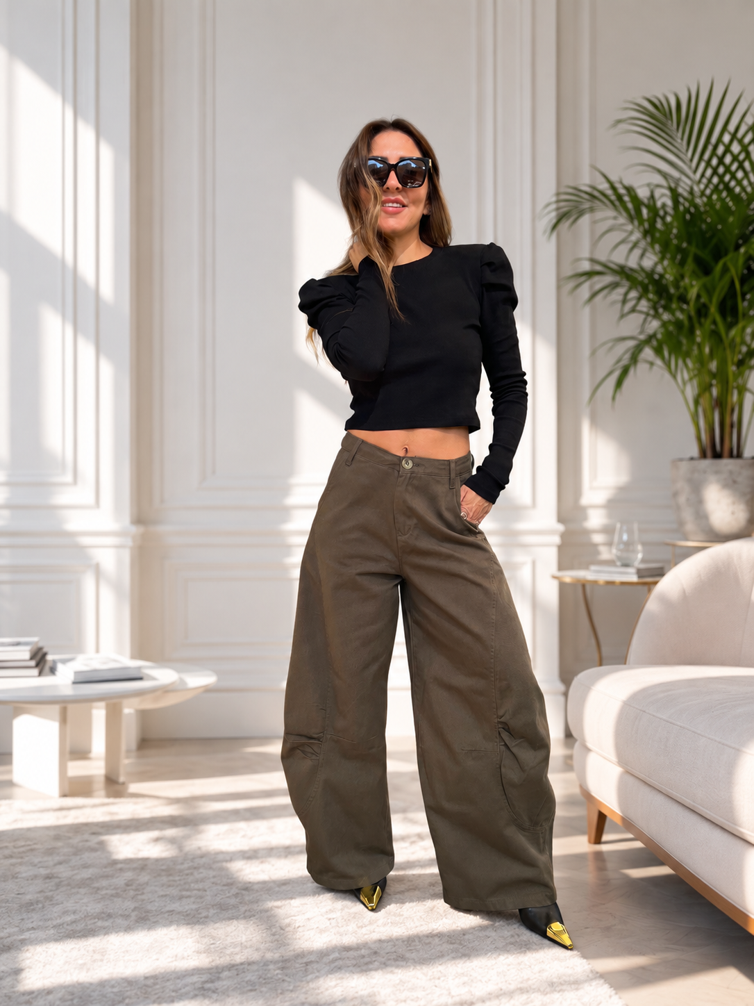 מכנס ג׳ורדן | Jordan Pants