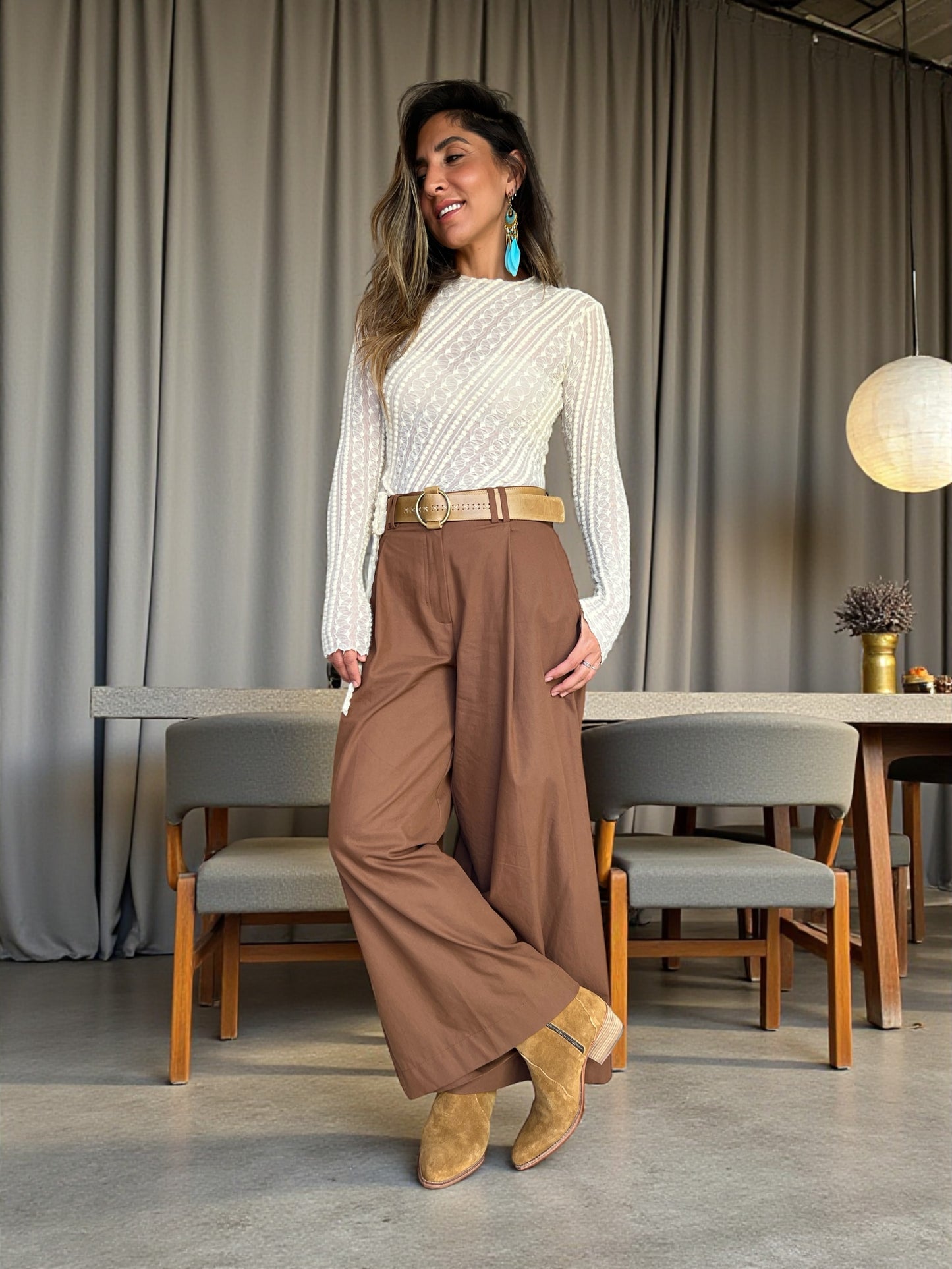 מכנס דבלין | Deblin Shorts