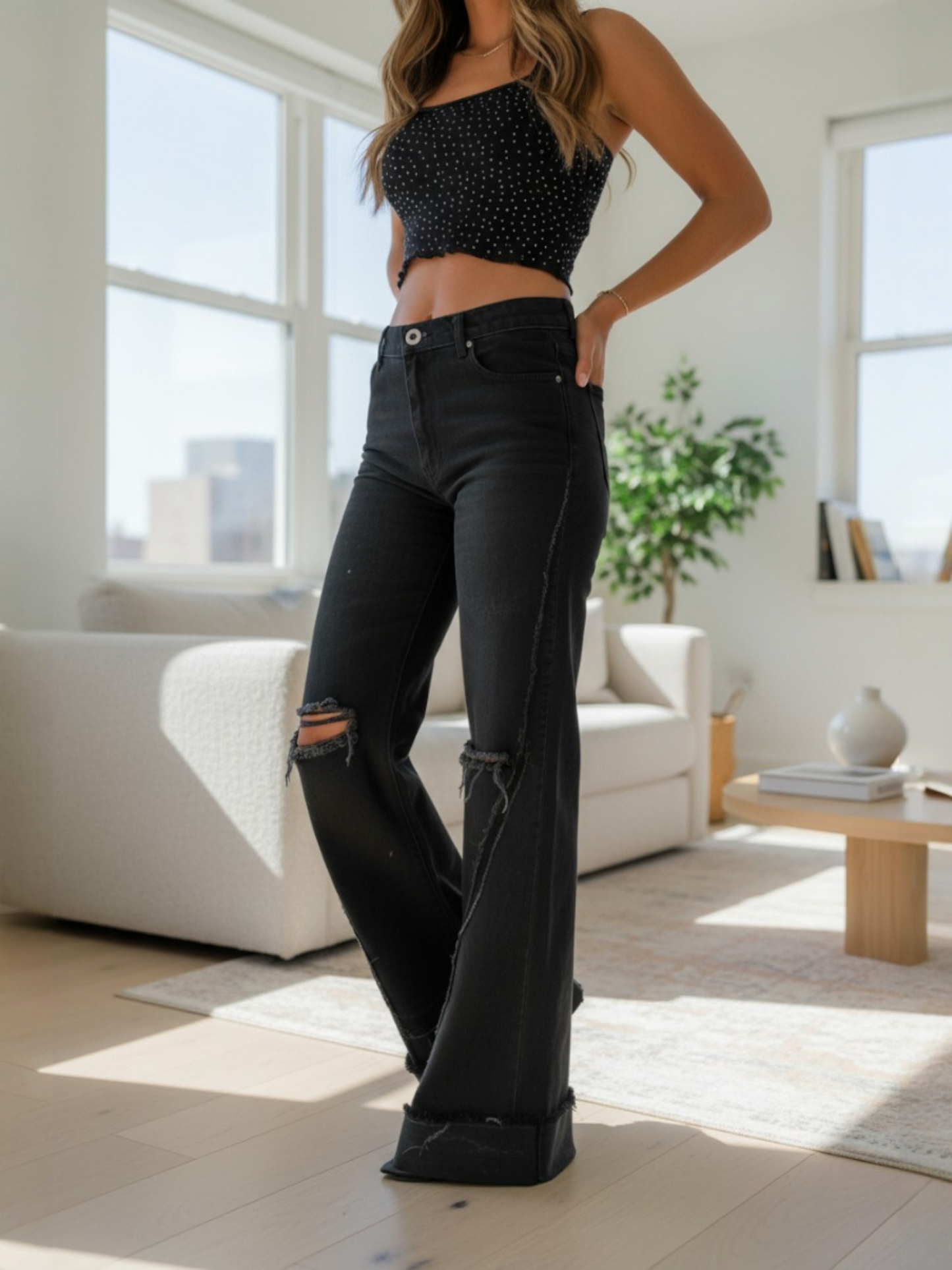 ג'ינס קיוטו | Kyoto Jeans