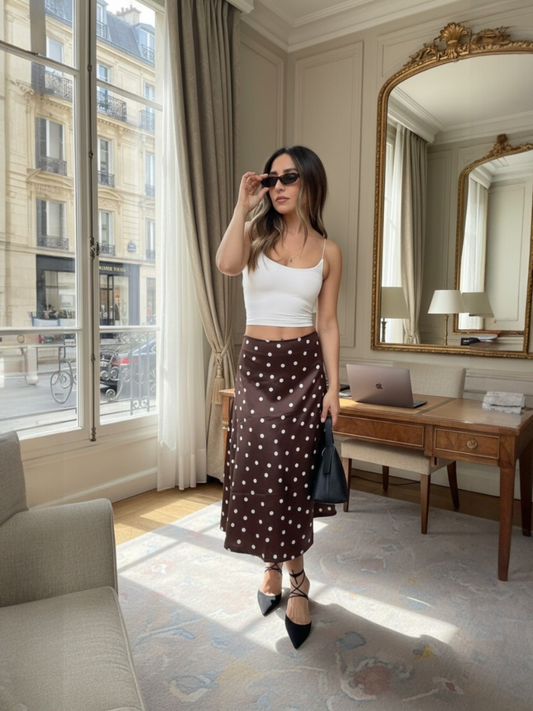 חצאית דולצה | Dolce skirt