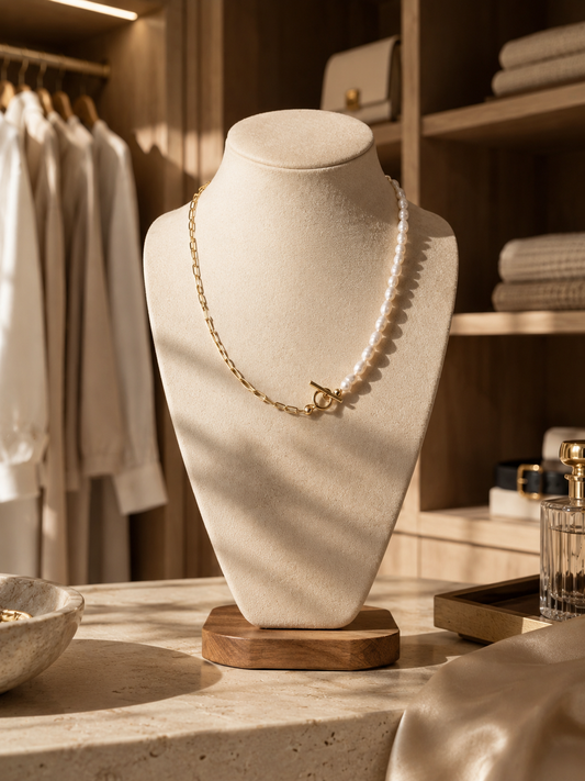 שרשרת אפקס | Apex Necklace