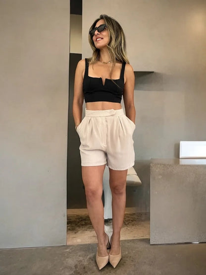 שורט דונה | Short Donna