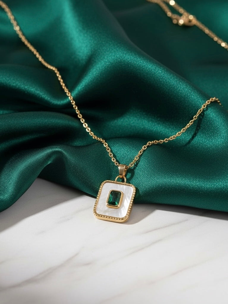 שרשרת כריסטין | Christine necklace