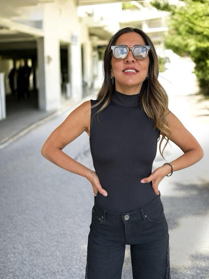 בגד גוף בריטני | Britney Bodysuit