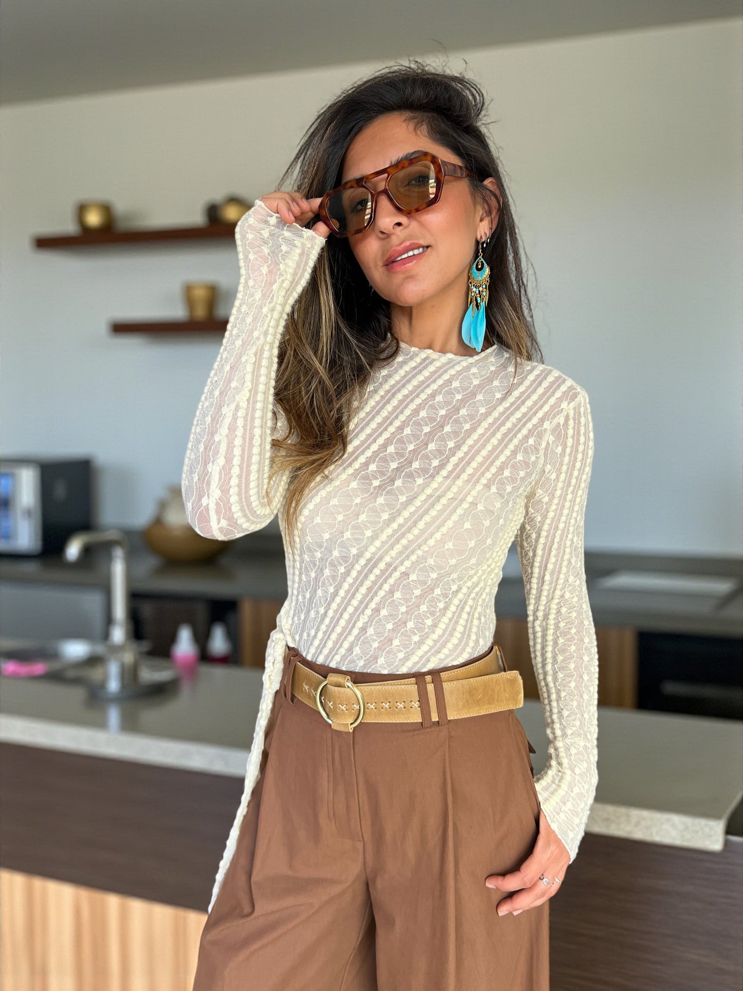 חולצה טולום | Tulum shirt