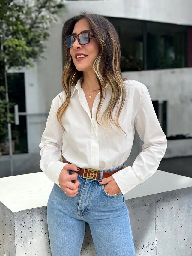 שרשרת כריסטין | Christine necklace