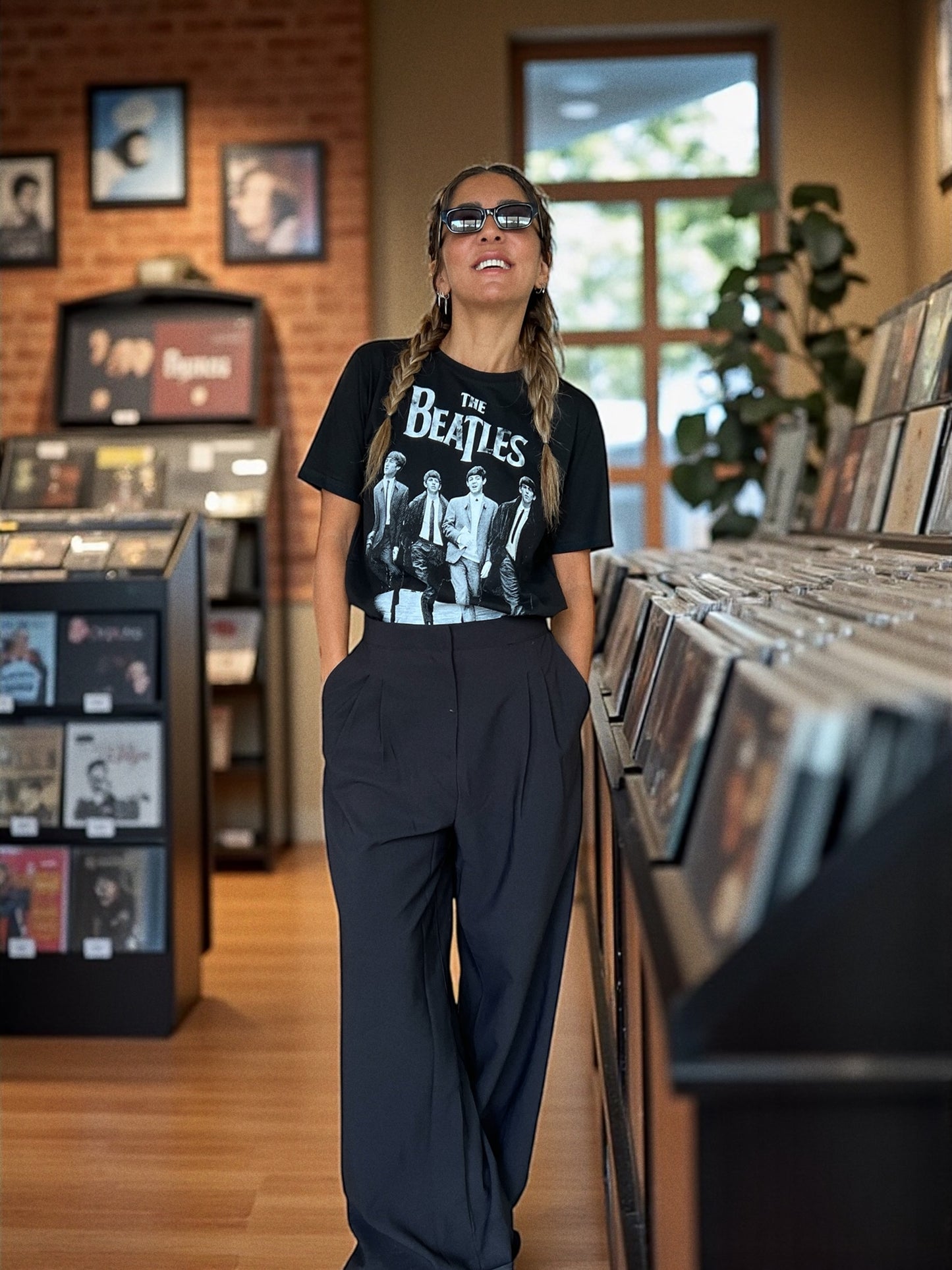 מכנס דדי | Daddy pants