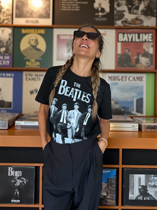 חולצה ביט | Bit shirt