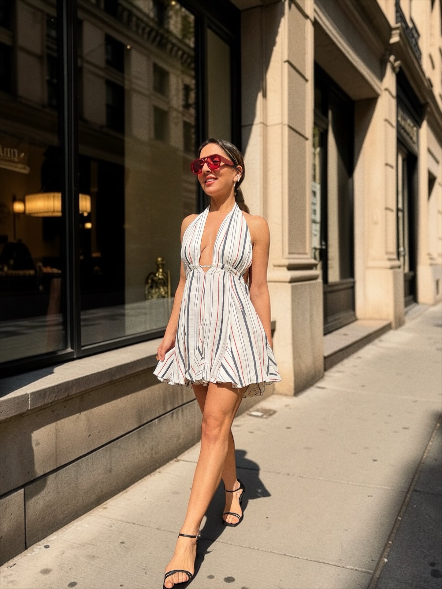 שמלה טיטי | Titi dress