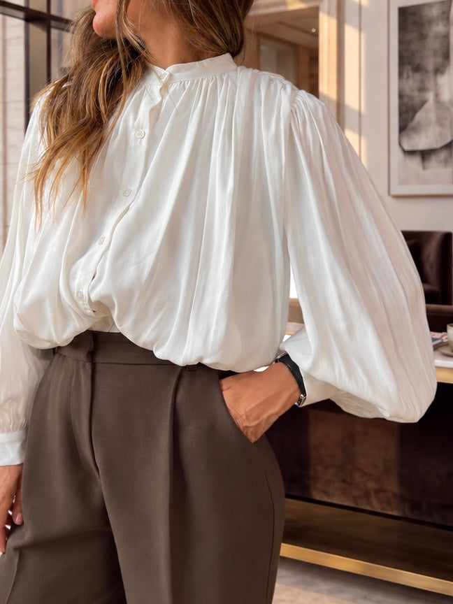 חולצת אליז | Elise Blouse