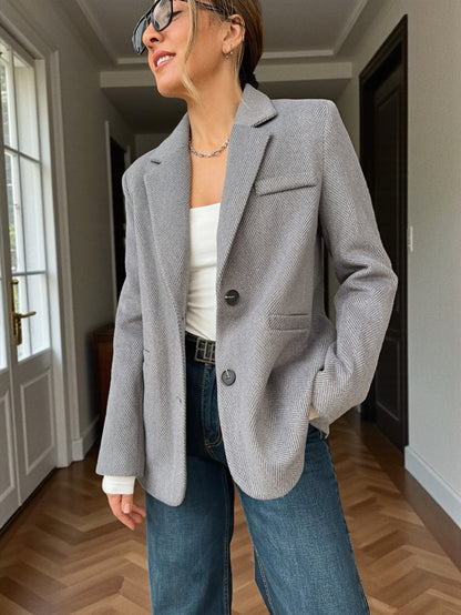 ג'קט מוקה | moka