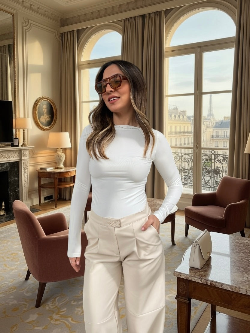 חולצה ריטה | Rita shirt