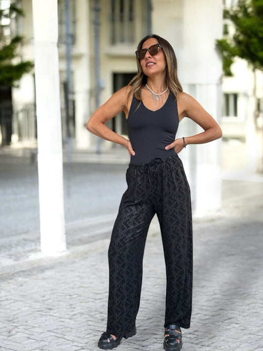 מכנס לילי | Lily pants