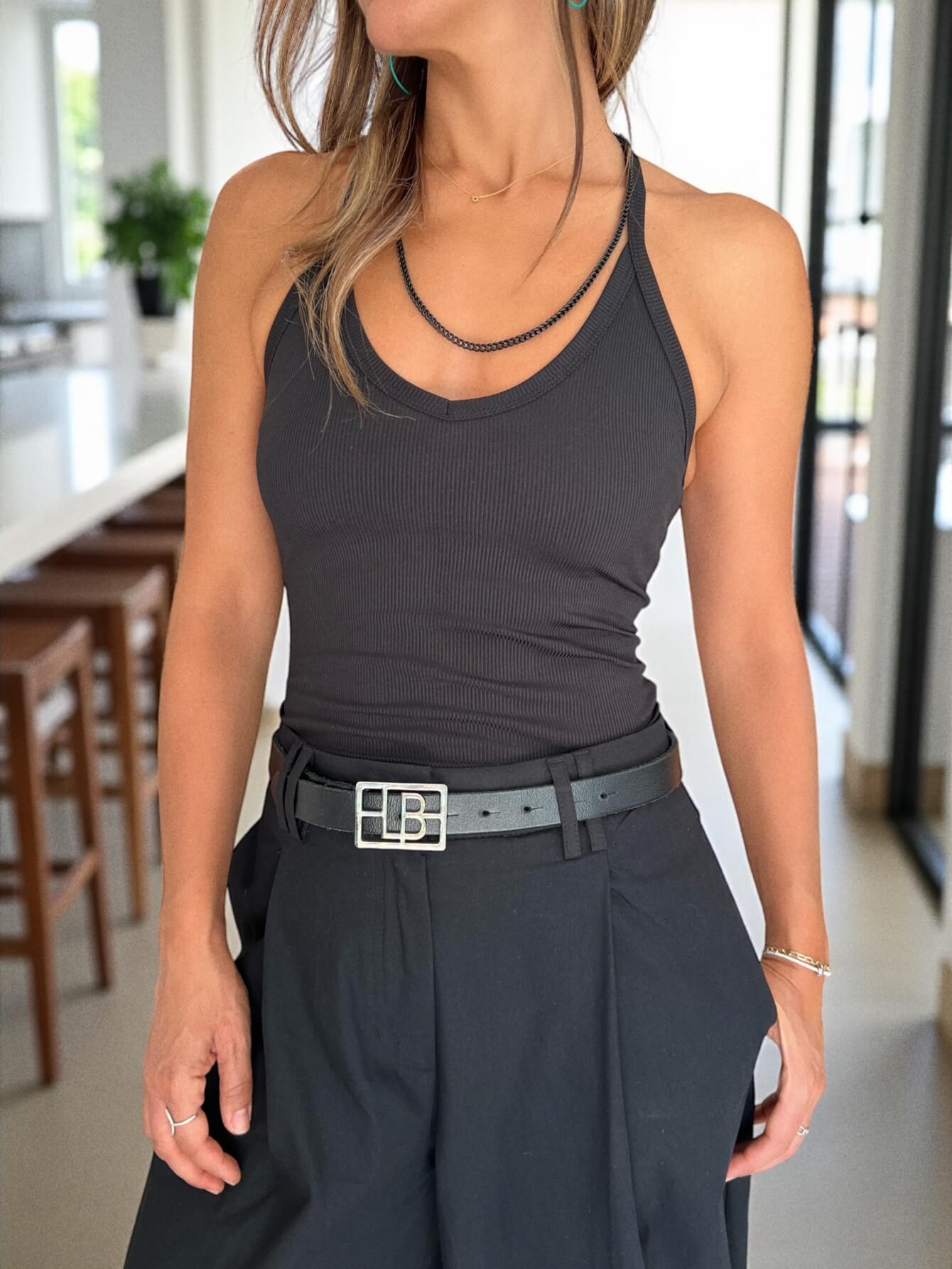 גופיה ג'וי | Joy top