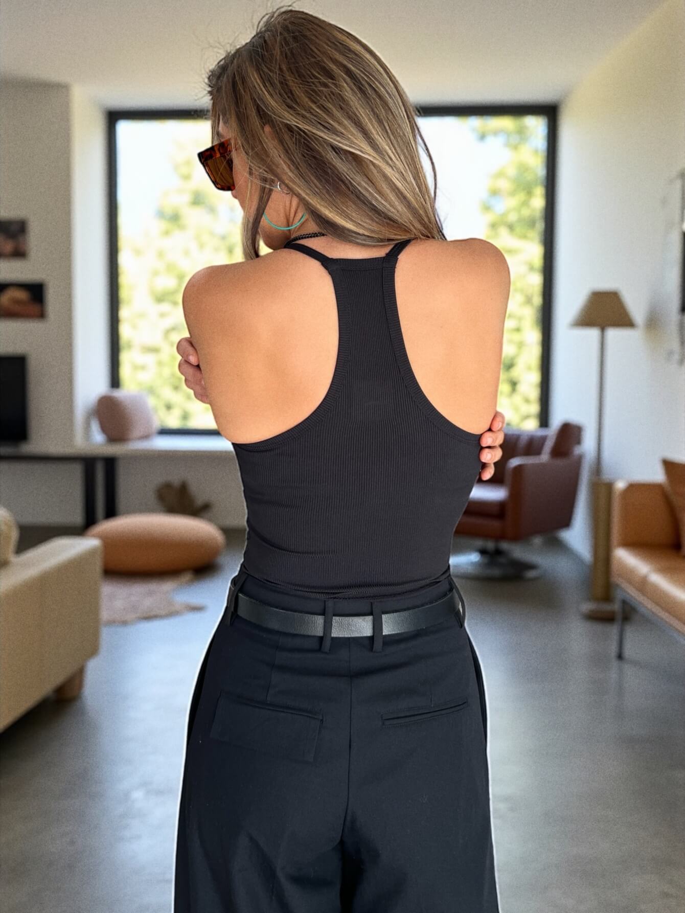 גופיה ג'וי | Joy top