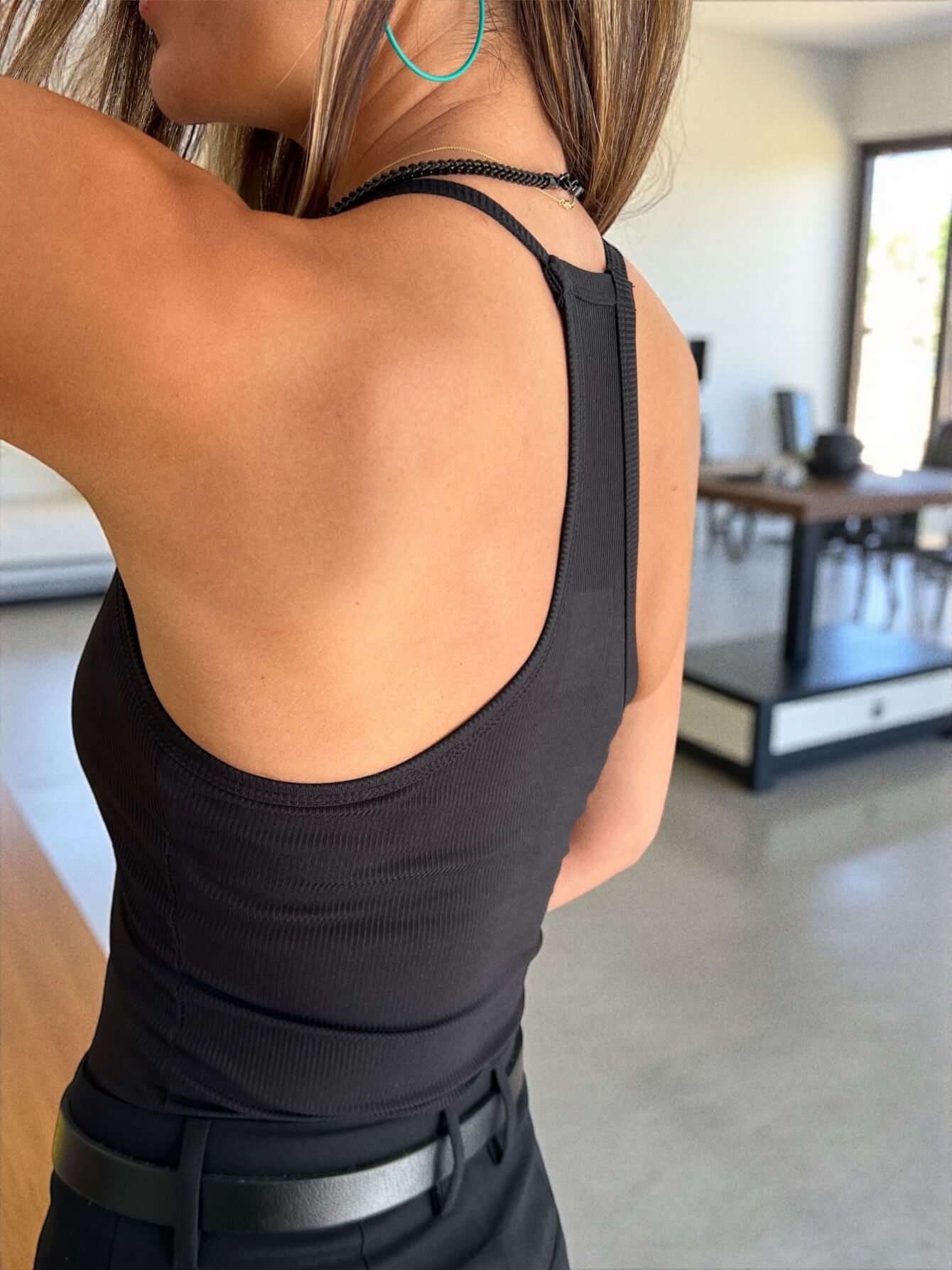 גופיה ג'וי | Joy top