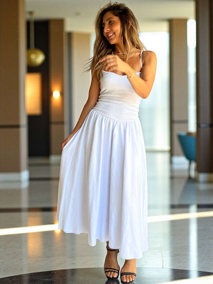 שמלה טיטי | Titi dress