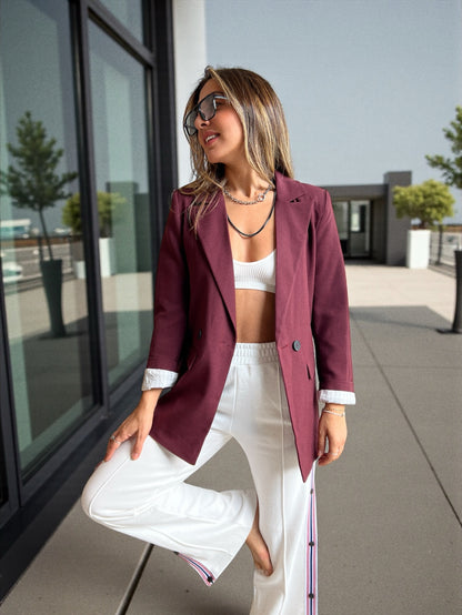 ג'קט סטון | Stone Jacket