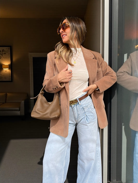 ג'קט אייבי | Ivy jacket