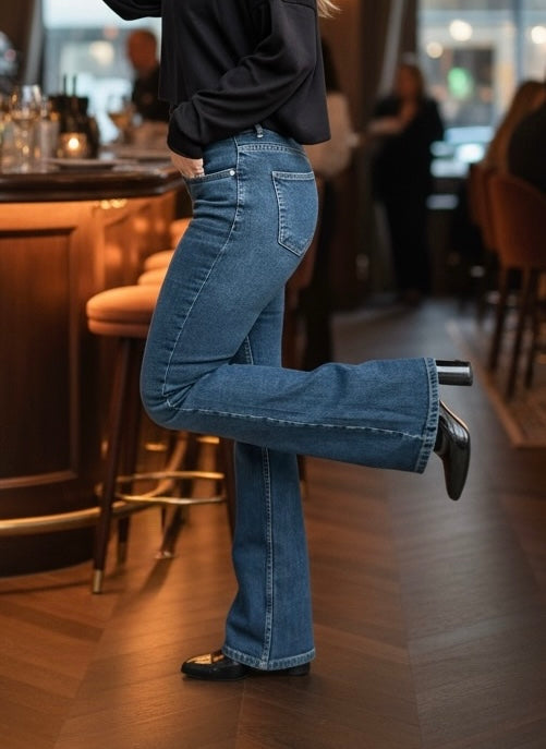 ג'ינס אלן | Allen Jeans