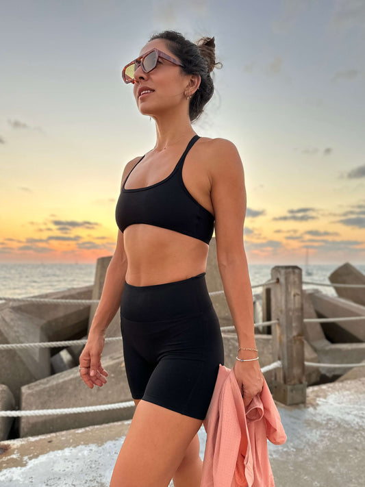 טייץ טיילור קצר | Tights Taylor Short