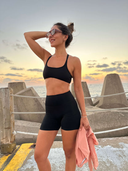 טייץ טיילור קצר | Tights Taylor Short