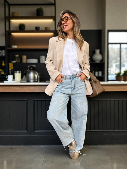 velura shirt | חולצת וולורה