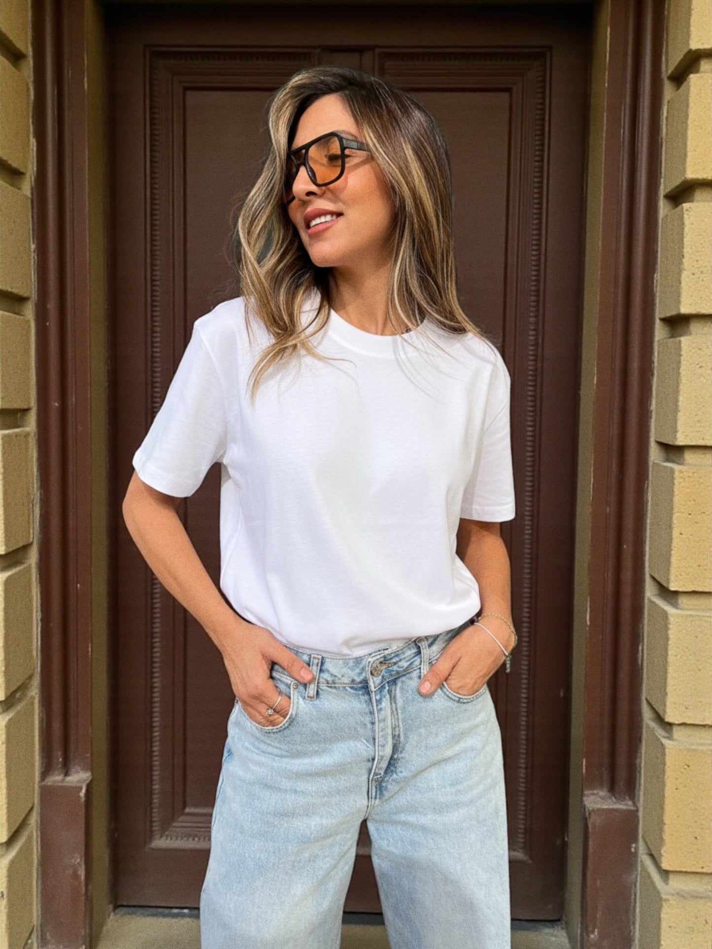 velura shirt | חולצת וולורה