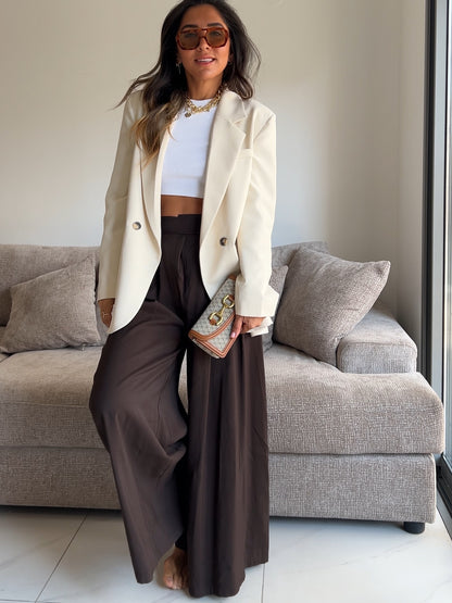 מכנס חדיד | Hadid pants